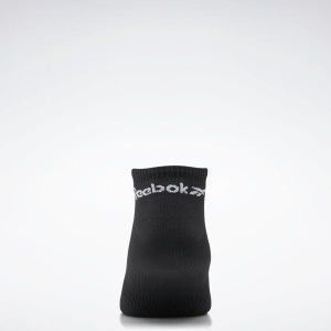 Reebok One Series Training Socken Herren - Schwarz - DE 457-MNO